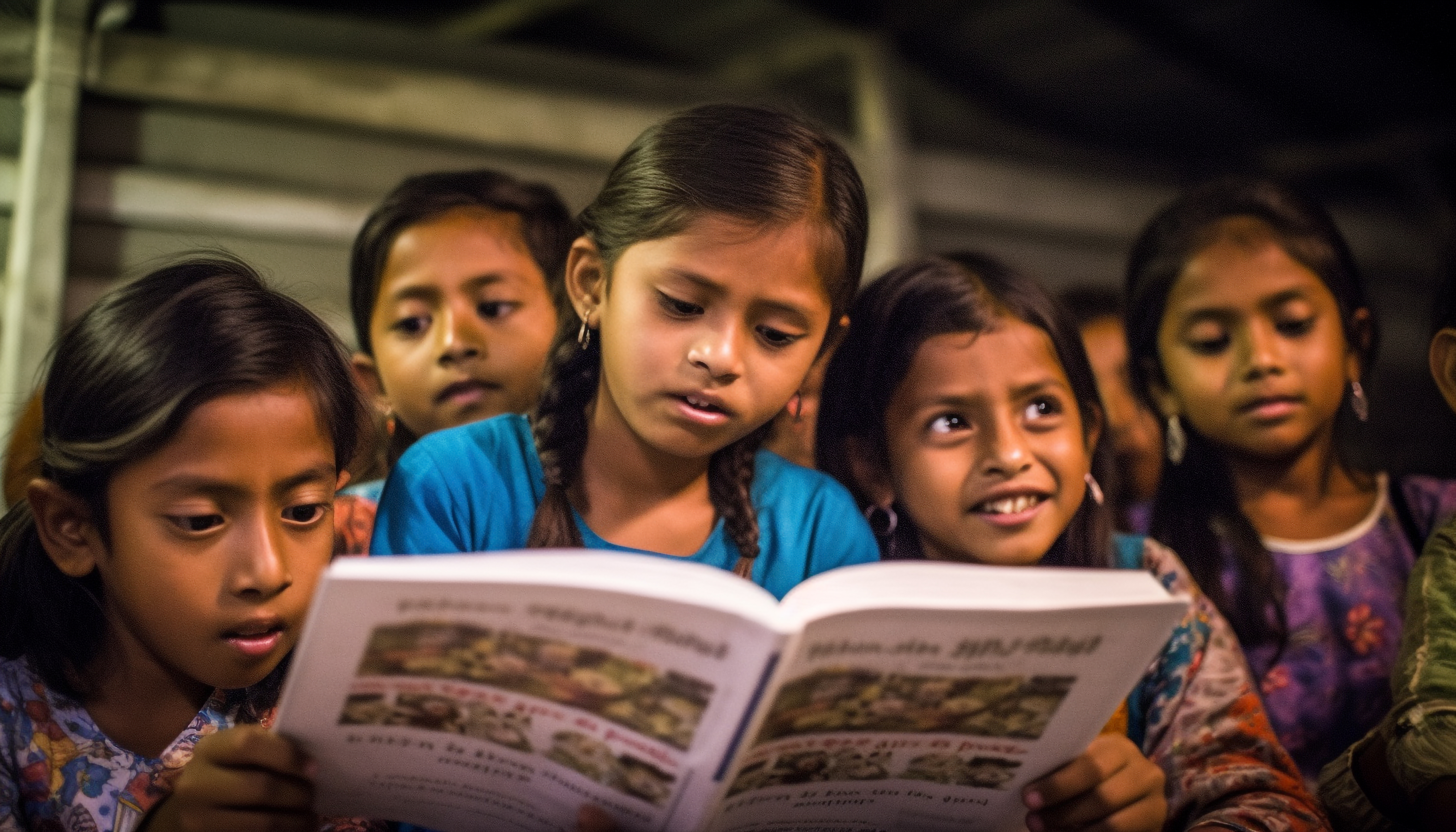 Education